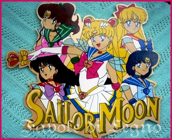 Attaccapanni tutte Sailor Moon [640x480]