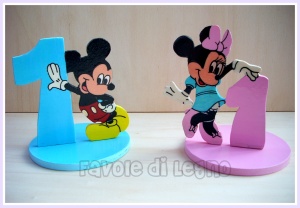 Cake Topper Minnie e Micky Mouse (1)-001